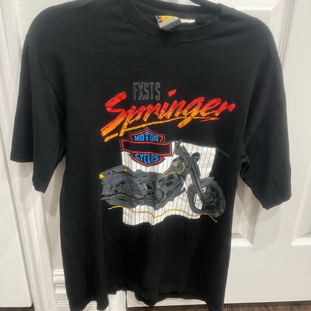 90’s Harley Davidson t-shirt